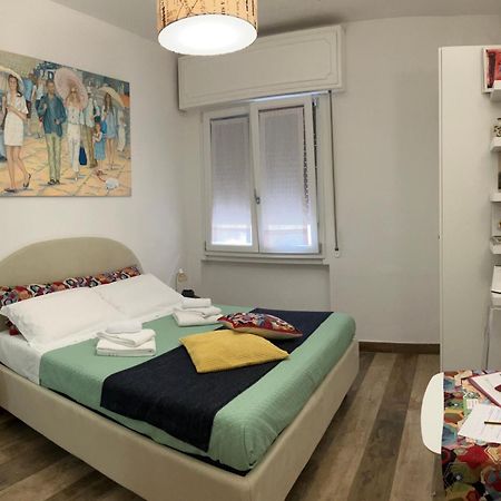 Sottopontevecchio 佛罗伦萨 外观 照片