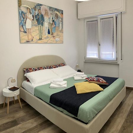 Sottopontevecchio 佛罗伦萨 外观 照片