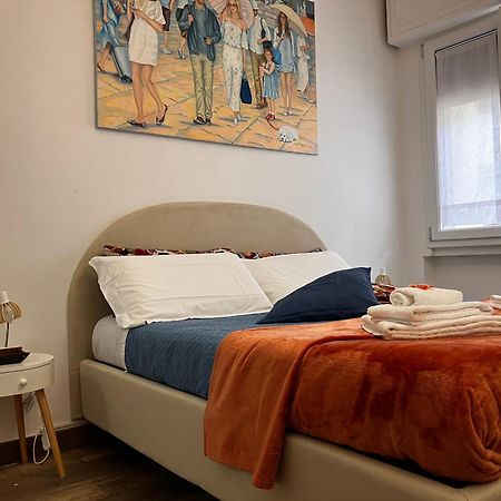 Sottopontevecchio 佛罗伦萨 外观 照片