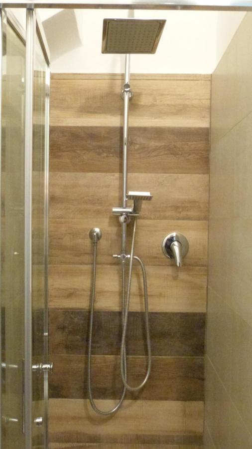 Sottopontevecchio 佛罗伦萨 外观 照片