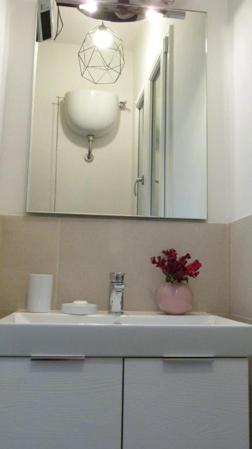 Sottopontevecchio 佛罗伦萨 外观 照片
