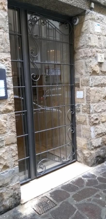 Sottopontevecchio 佛罗伦萨 外观 照片