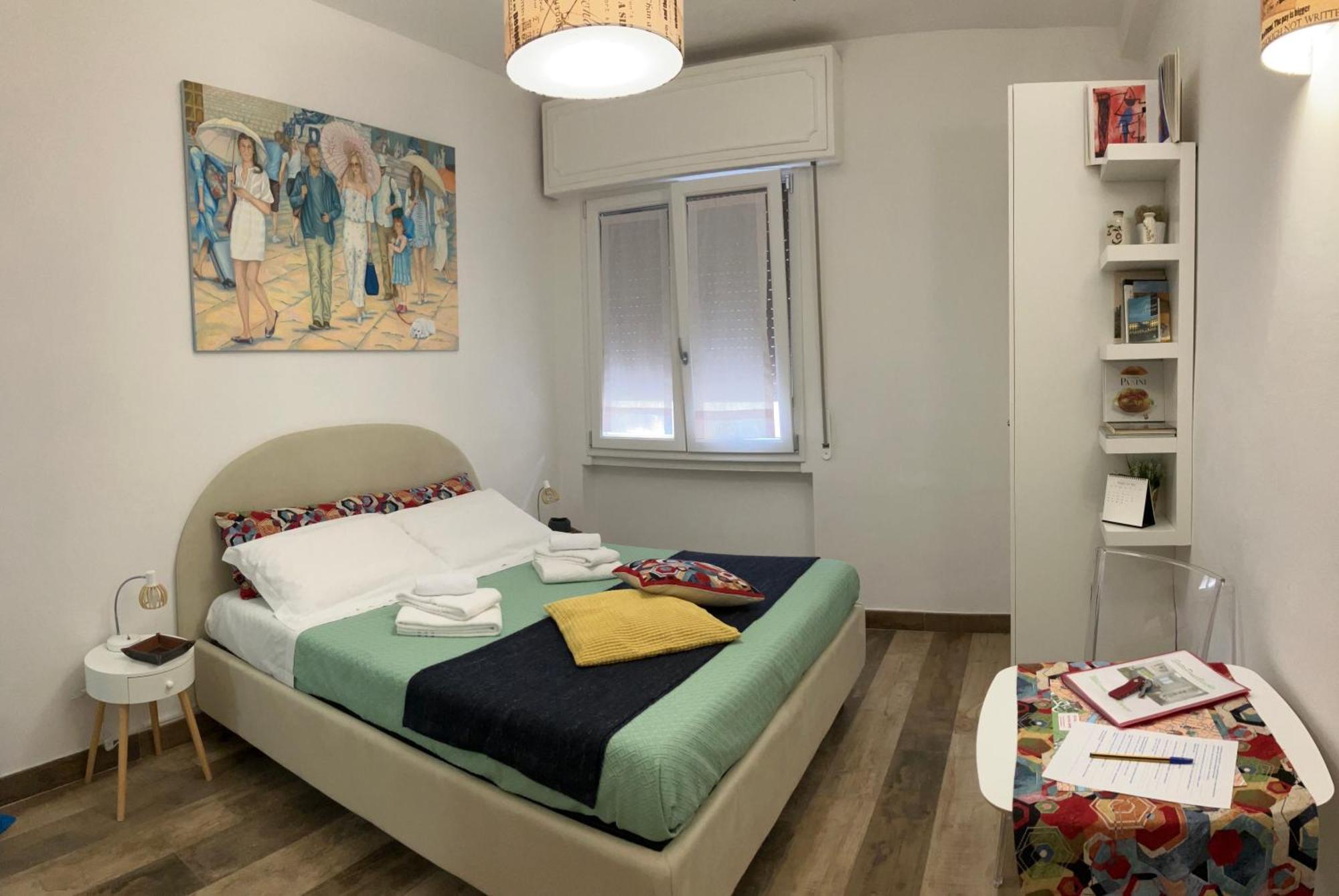 Sottopontevecchio 佛罗伦萨 外观 照片