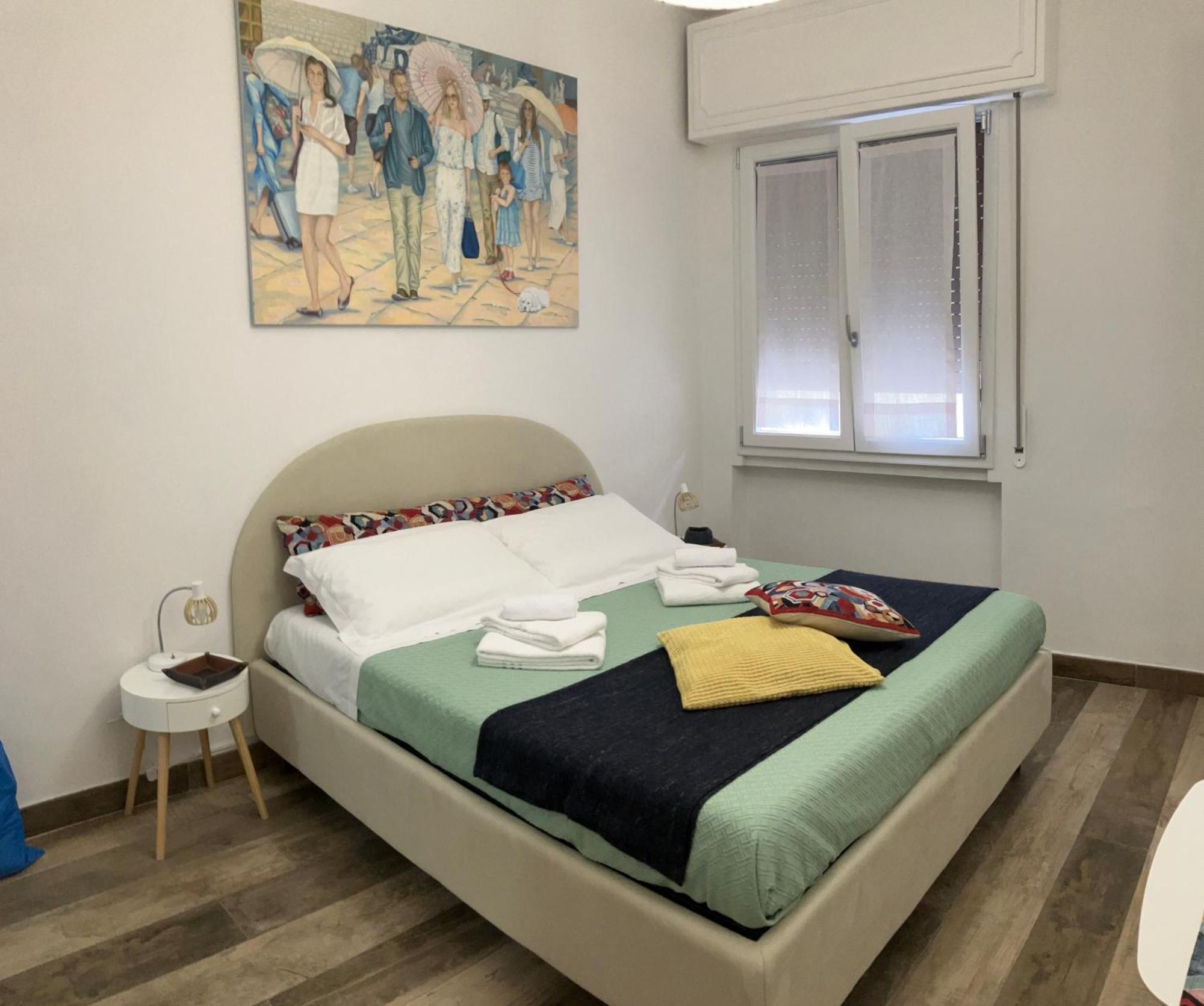 Sottopontevecchio 佛罗伦萨 外观 照片