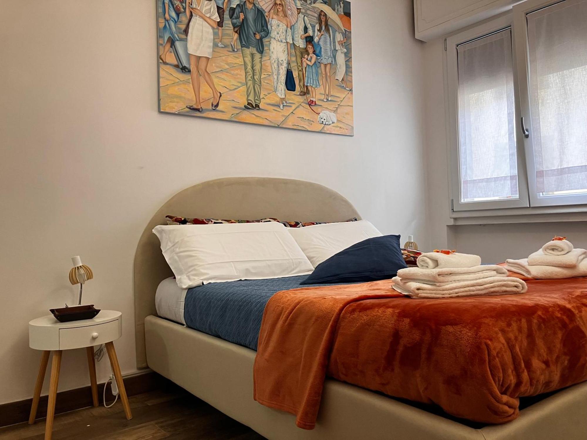 Sottopontevecchio 佛罗伦萨 外观 照片